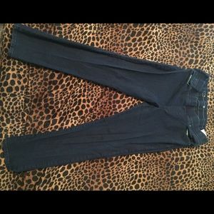 Levi’s Maternity Jeans